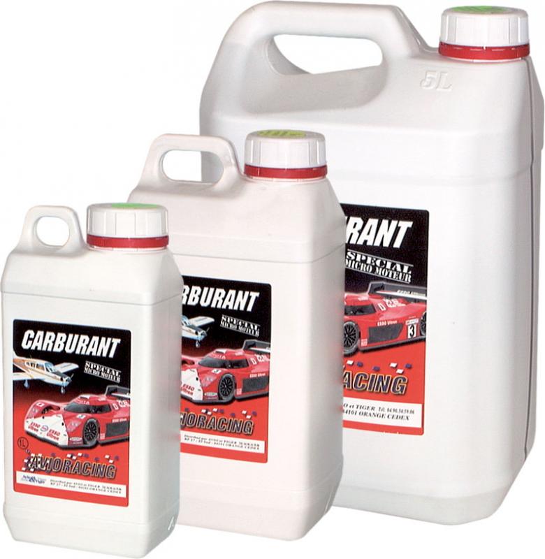 CARBURANT AVIO SYNTHESE 10% 2L