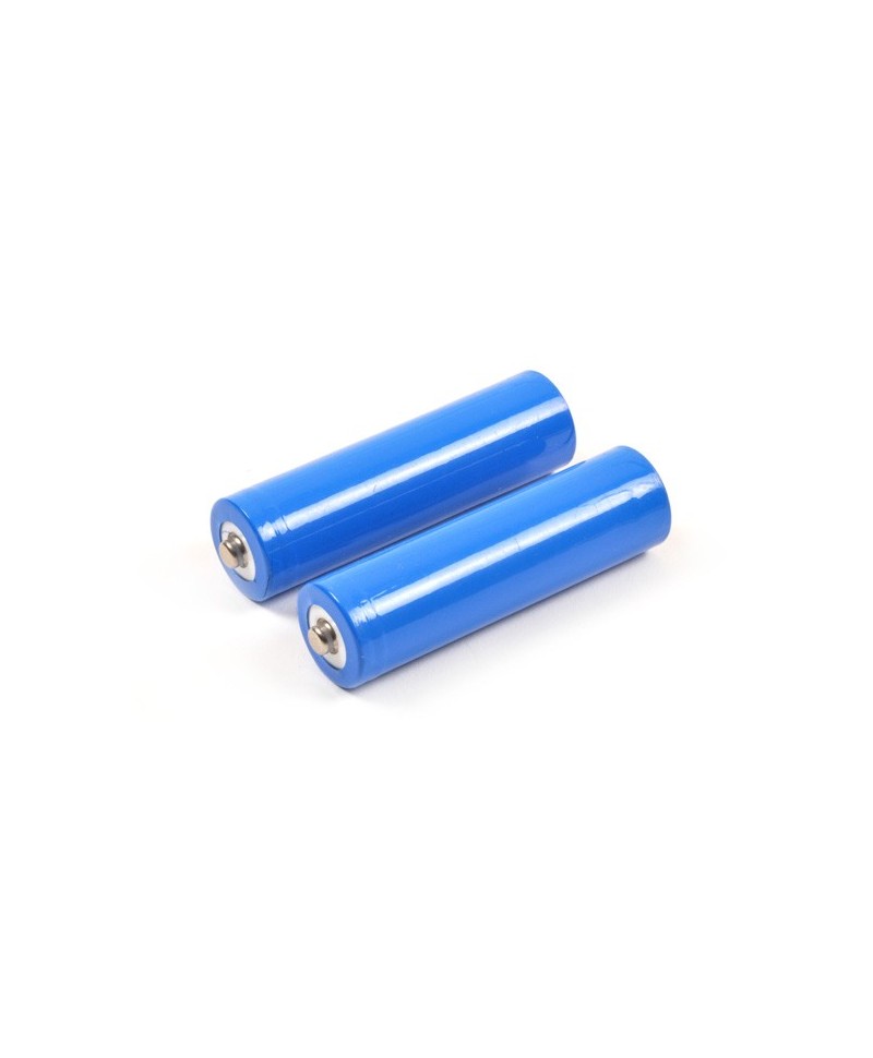 ABSIMA Re-chargeable Batteries - 3.7V 1500mAh (2)