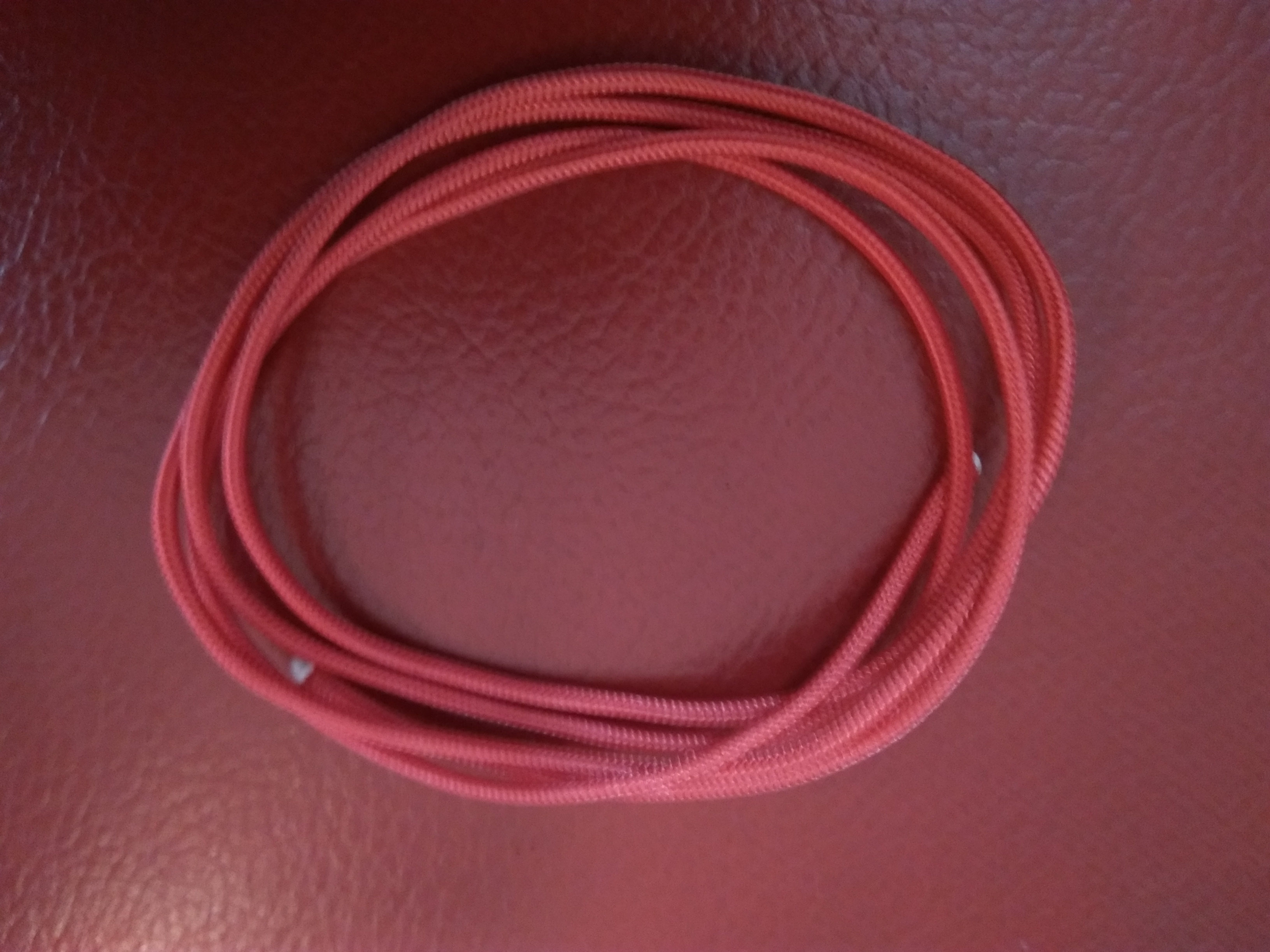 Corde de treuil Ymiko RC, poulie de corde de voiture Rc ensemble de trois  pièces corde