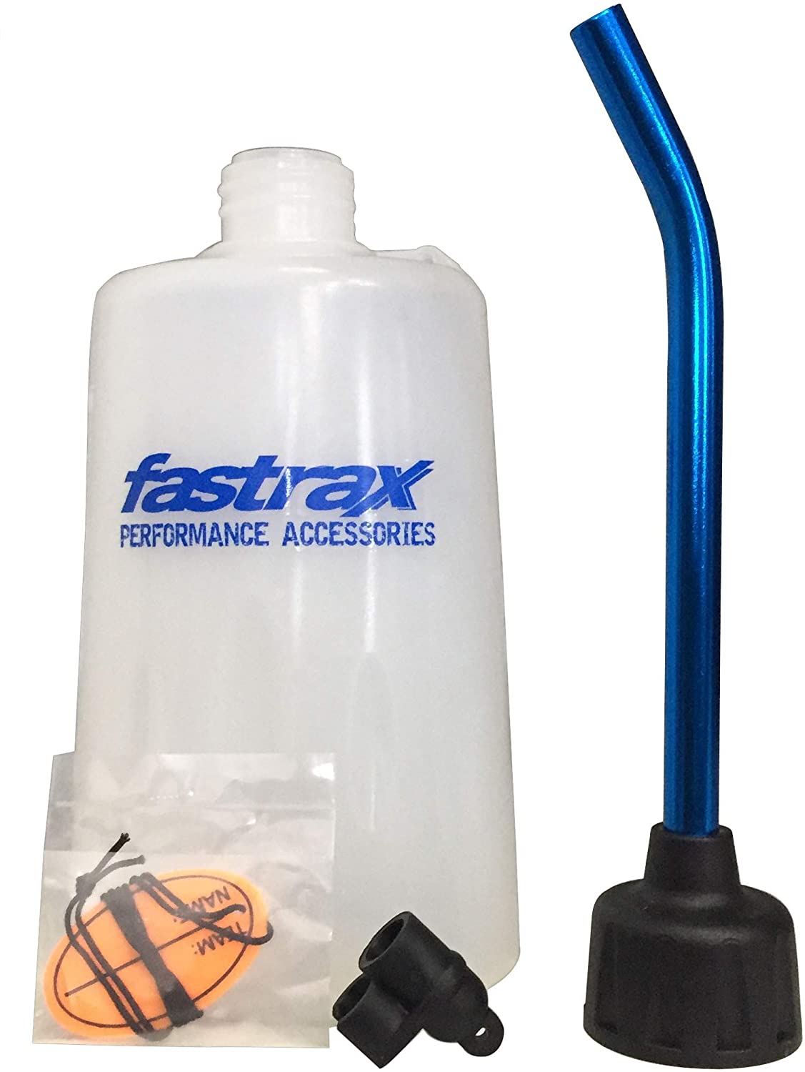 FASTRAX Pipette carburant RC 500ml