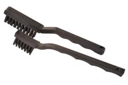 ABSIMA 2 Brosses Nettoyage Chassis