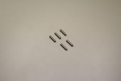 KYOSHO GOUPILLES 2X9.8MM (5)