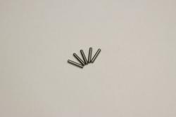 KYOSHO GOUPILLES 2X12MM (5)