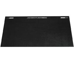 Robitronic Pit Mat - Support Noir (60x120cm)