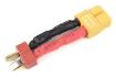 G-Force CABLE AD. 20AWG XT60 Femelle /Dean Male