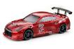 ABSIMA  1:10 EP Touring Car "ATC3.4BL" 4WD Brushless RTR