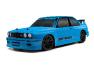 HPI Sport 3 Drift BMW E30 M3 Driftworks