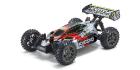KYOSHO INFERNO NEO 3.0VE T2 READYSET EP (KT231P+) ROUGE