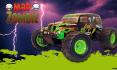 MHD MAD ZOMBIE RTR 1/10