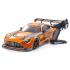KYOSHO INFERNO GT2 MERCEDES AMG GT3 1:8 RC BRUSHLESS EP READYSET