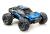 ABSIMA 1:14 Monster Truck RACING noir/bleu 4WD RTR