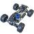 TRUGGY Thermique 1/10 MHD , voiture thermique
